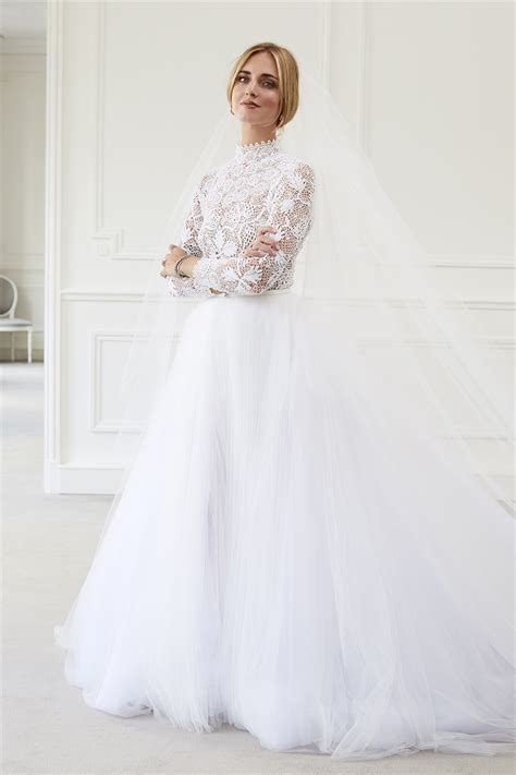 vestito matrimonio sposa dior|abiti dior.